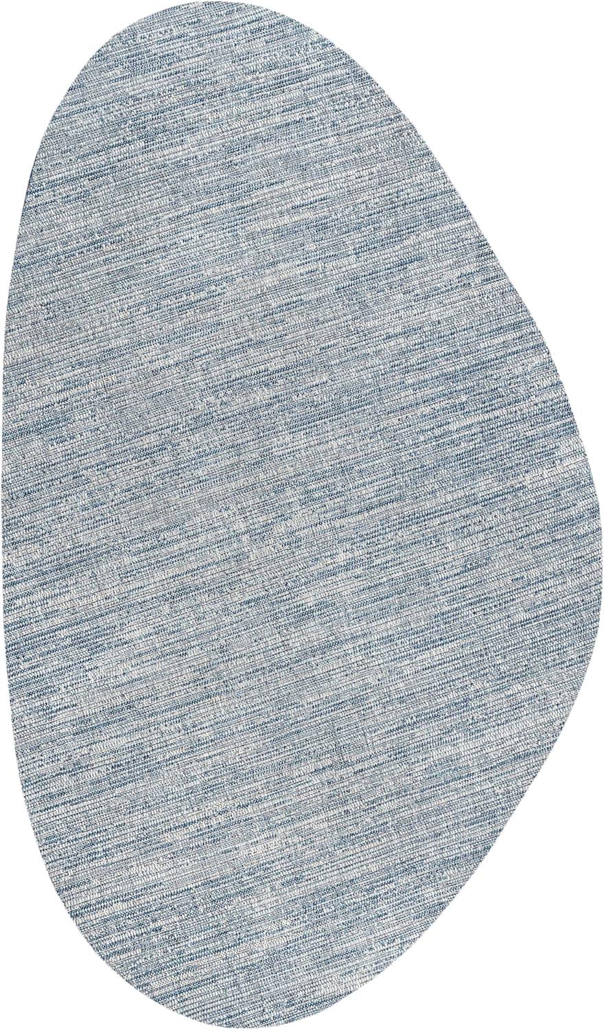 imageJONATHAN Y Rustic Abstract Indoor Outdoor Area Rug 5X8 BeigeRed Callan Modern for Backyard Patio Porch EasyCleaning High Traffic PetFriendly NonShedding SHP202C5GrayNavy
