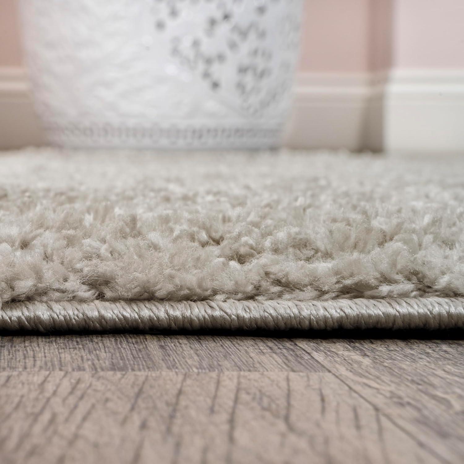 imageJONATHAN Y Catala Moroccan Diamond Shag WhiteGray Runner Rug 2x8 Bohemian Contemporary EasyCleaning for Living Room Bedroom Kitchen Pet Friendly NonShedding MOH405A28GrayIvory