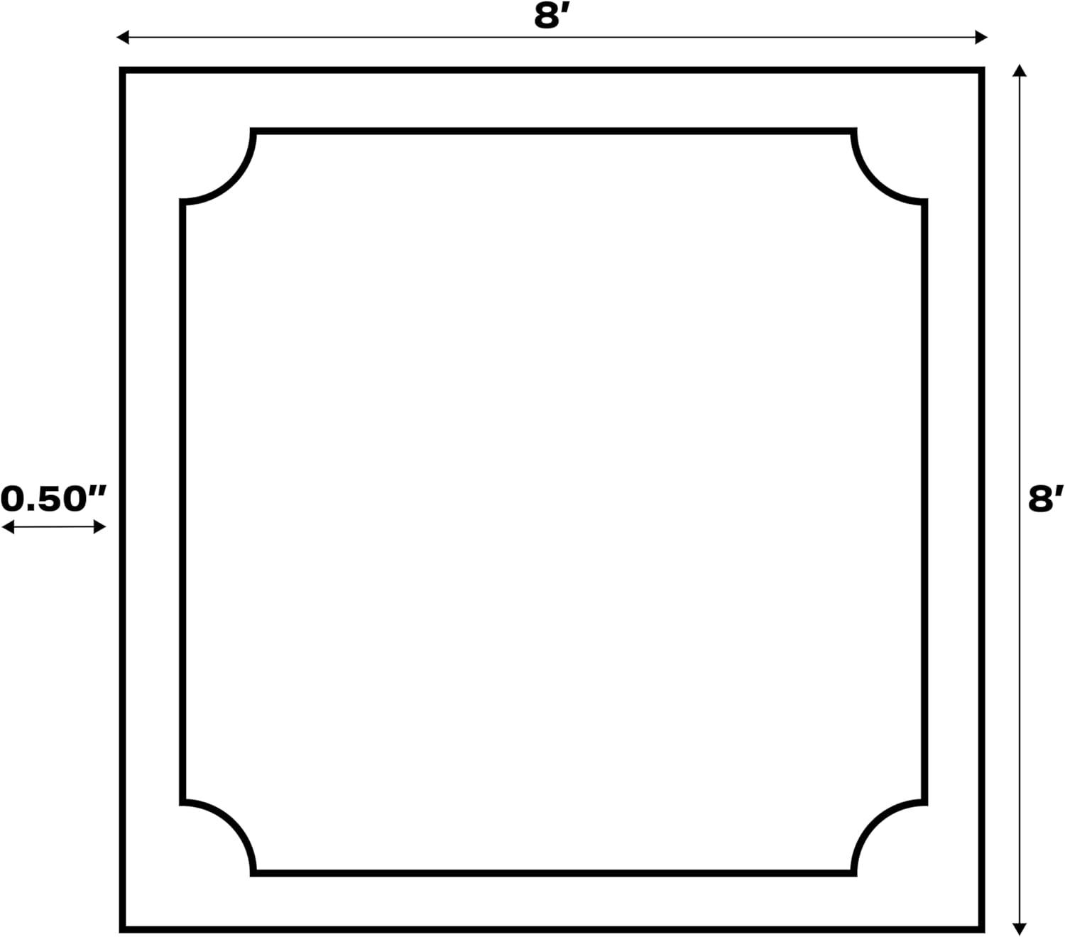 imageJONATHAN Y Handwoven Jute Fringe Natural Indoor Area Rug 8x10 Pata Bohemian Rustic Cottage EasyCleaning for Living Room Bedroom Kitchen NonShedding NRF103A8BlueGray