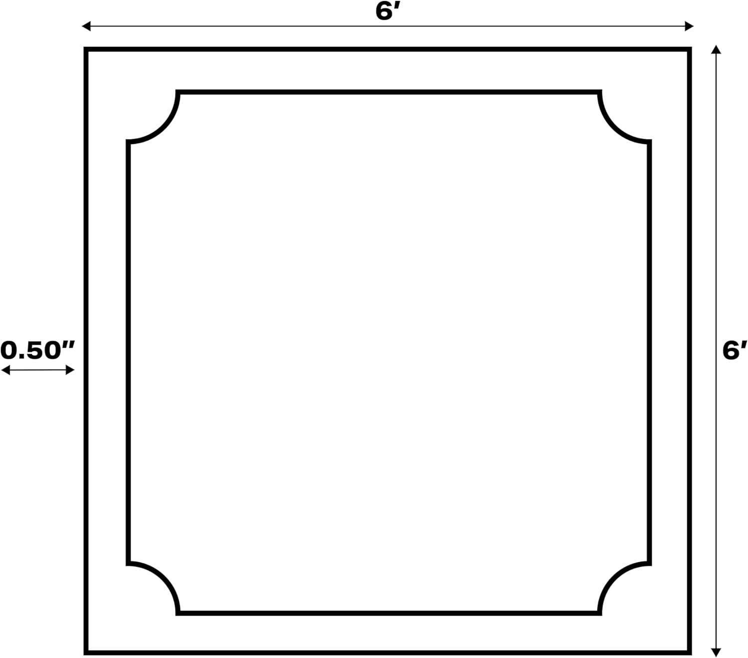 imageJONATHAN Y Handwoven Jute Fringe Natural Indoor Area Rug 8x10 Pata Bohemian Rustic Cottage EasyCleaning for Living Room Bedroom Kitchen NonShedding NRF103A8BlueGray