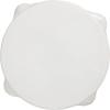 JONATHAN Y TBL1037A Anita 18″ Classic Vintage Ceramic Indoor/Outdoor 4-Elephant Garden Stool, Bohemian, Coastal, Cottage, Traditional, Spill-Proof, Living Room, Garden Room, Patio, White(White)