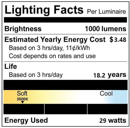 imageJONATHAN Y JYL9539A Curva 64quot Metal Minimalist Modern LED Integrated Floor Lamp Modern Contemporary Office Living Room Family Room Dining Room Kitchen Bedroom Hallway Foyer ChromeCurva Chrome