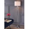 JONATHAN Y JYL2022A Reese 59.5″ Crystal LED Floor Lamp Modern,Contemporary,Traditional,Glam for Bedrooms, Living Room, Office, Reading, Clear/Chrome