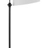 JONATHAN Y JYL3083A Jason 68.5″ Metal Traditional Swing Arm LED Floor Lamp, Modern, Contemporary, Glam, Traditional, Office, Living Room, Dining Room, Bedroom, Hallway, Foyer, Oil Rubbed Bronze