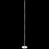 JONATHAN Y JYL7006A Pilar 63.75″ LED Integrated Floor Lamp, Modern, Contemporary, Office, Living Room, Family Room, Dining Room, Bedroom, Guest Room, Hallway, Foyer, Chrome(Chrome)
