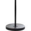JONATHAN Y JYL9054A Bevin 63″ Metal/Crystal LED Floor Lamp, Glam, Contemporary, Modern, Elegant, Office, Living Room, Family Room, Dining Room, Bedroom, Hallway, Foyer, Oil Rubbed Bronze/Crystal