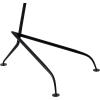 JONATHAN Y JYL9068A Frank 62″ Iron Retro Minimalist LED Floor Lamp, Contemporary, Glam, Mid-Century, Modern, Office, Living Room, Family Room, Dining Room, Bedroom, Hallway, Foyer, Black