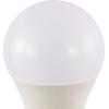 JONATHAN Y BLB-A19A-SET4 Modern Non-Dimmable LED Edison Glass Bulbs, 9W, Equivalent 60W, E26 Base, 80+ CRI, A19 Warm White 2700K, 805 Lumens for Bedroom, Living Room, Office, White, Pack of 4