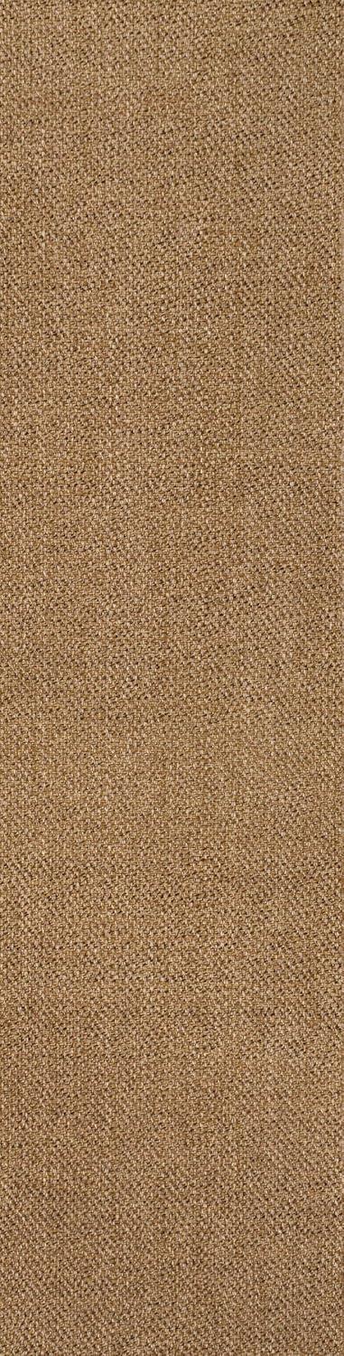 imageJONATHAN Y Jute Rustic IndoorOutdoor Area Rug Natural 3X5 Solana Easy Solid Color for Backyard Patio Porch EasyCleaning High Traffic PetFriendly NonShedding FXV100A3Natural