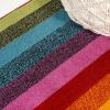 JONATHAN Y Retro Rainbow Stripe Indoor Area Rug 8×10, Red/Gold/Cream, Contemporary, Casual, Coastal, Easy-Cleaning for Living Room, Bedroom, Kitchen, Pet Friendly, Non-Shedding (DZC102C-8)(Multi Color)