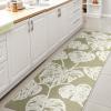 Light Green/Ivory