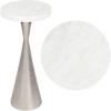 Antique Nickel