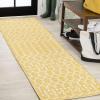 Yellow/Cream