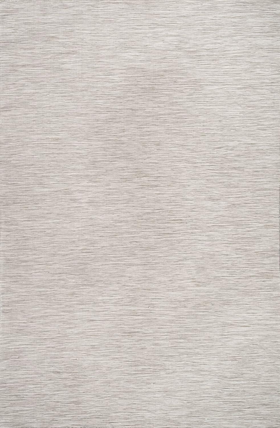 image:imageJONATHAN Y Flatweave Solid Indoor Outdoor Area Rug 3X5 Blue Ethan Modern for Backyard Patio Porch EasyCleaning High Traffic PetFriendly NonShedding TSN100B3Light Gray