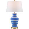 Blue/Beige