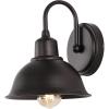 Oil-Rubbed Bronze