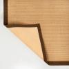 JONATHAN Y Border Jute Indoor Area Rug Natural/Dark Gray 3X5 ft, Camden Farmhouse Cottage for Living Room, Bedroom, Kitchen, Office, Easy-Cleaning, High Traffic, Pet-Friendly, Non-Shedding KTN100D-3(Natural/Brown)