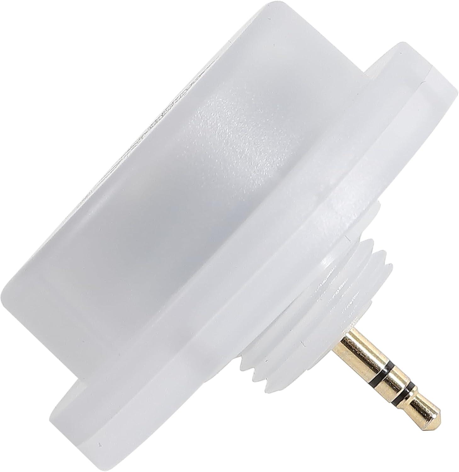 image:imageJONATHAN Y MOT1000A Motion Sensor for Linear High Bay LED Pendants JYL9800A and JYL9801A