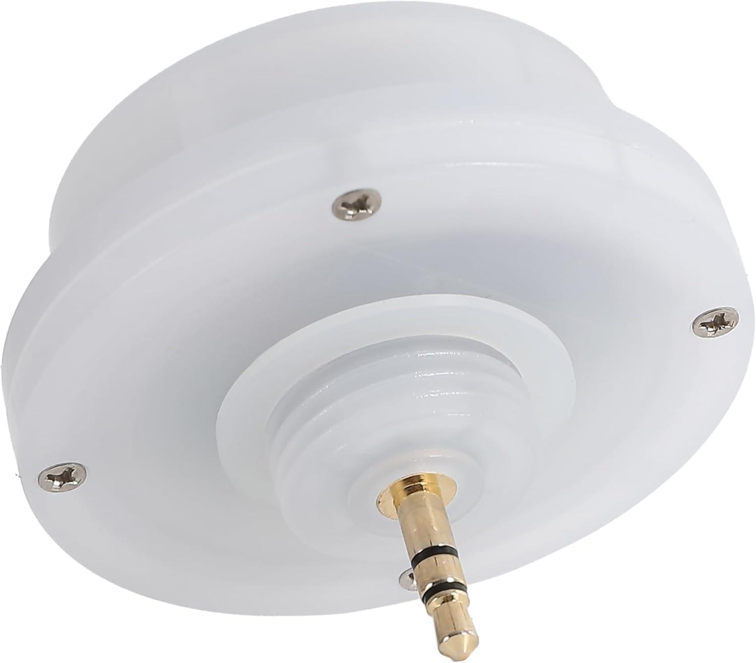 image:imageJONATHAN Y MOT1000A Motion Sensor for Linear High Bay LED Pendants JYL9800A and JYL9801A