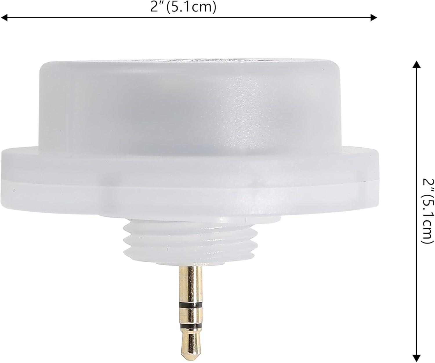 image:imageJONATHAN Y MOT1000A Motion Sensor for Linear High Bay LED Pendants JYL9800A and JYL9801A