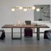 JONATHAN Y 53″ Black/Clear 7-Light Linear Pendant for Kitchen Island Decor, Modern Midcentury Glam Chandelier, Frosted White Glass Globe Shades, LED Bulbs Included (JYL7573B)(Brass Gold)