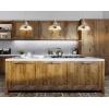 JONATHAN Y 9.75″ Chrome/Multi 1-Light Glass and Metal Pendant, Adjustable Height 3D Color Burst Hanging Fixture for Kitchen Island, Dining Room, LED Bulb Included JYL9512A