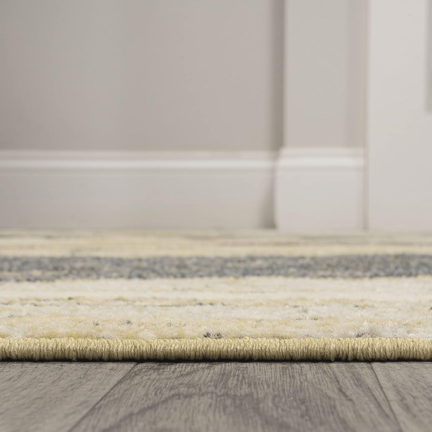 image:imageJONATHAN Y Marmo Abstract Marbled Indoor Area Rug 3x5 GoldGray Modern Contemporary EasyCleaning for Living Room Bedroom Kitchen Pet Friendly NonShedding CTP201C3GoldGray