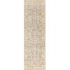 JONATHAN Y Alba Modern Faded Peshawar Gray/Ivory Indoor Area Rug, 3×5, Transitional, Traditional, Easy-Cleaning for Living Room, Bedroom, Kitchen, Pet Friendly, Non-Shedding (MDP304B-3)(Grey)