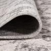 JONATHAN Y Idris Tribal Diamond Gray/Beige Indoor Area Rug, 3×5, Geometric, Bohemian, Casual, Easy-Cleaning for Living Room, Bedroom, Kitchen, Pet Friendly, Non-Shedding (MOH304A-3)(2’2″ x 8′ (Runner))