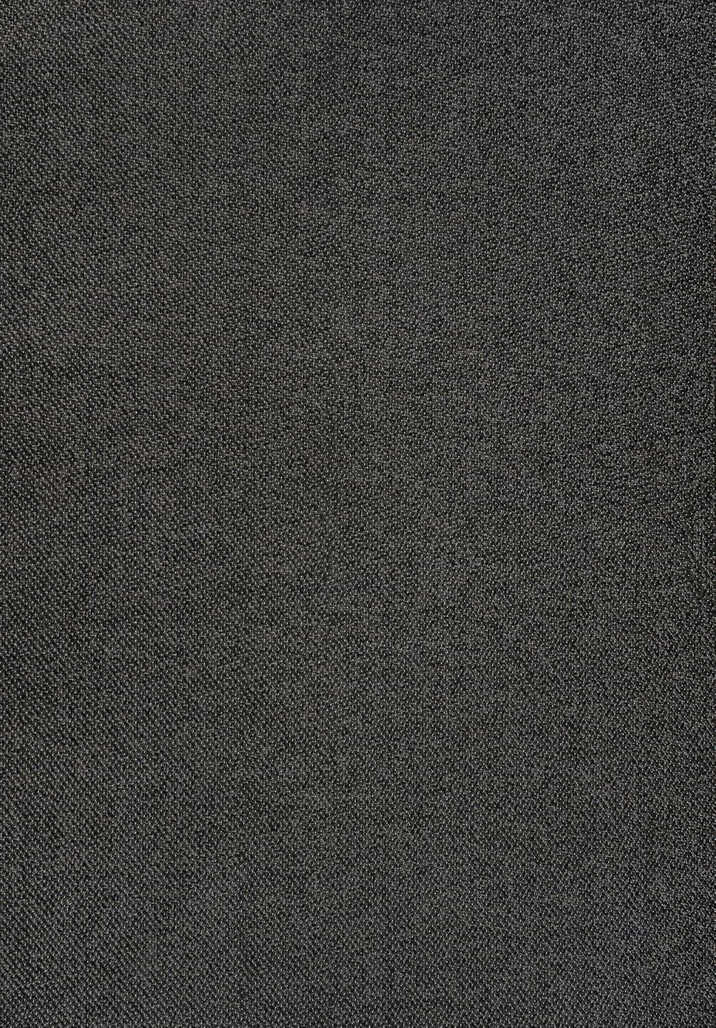 image:imageJONATHAN Y Easy Jute Rustic Indoor Outdoor Runner Rug Natural 2X8 Solana Easy Solid Color for Backyard Patio Porch EasyCleaning High Traffic PetFriendly Hose Washable NonShedding FXV100A28Dark Gray