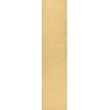 JONATHAN Y Haze Solid Low-Pile Mustard Runner Rug 2×8, Coastal,Bohemian,Minimalist,Classic, Easy-Cleaning for Living Room,Bedroom,Kitchen,Pet Friendly,Non-Shedding (SEU100B-28)