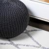 JONATHAN Y Illi Moroccan Diamond Trellis Ivory/Gray Runner Rug, 2×8, Bohemian, Vintage, Easy-Cleaning for Living Room, Bedroom, Kitchen, Pet Friendly, Non-Shedding (MOH506A-28)(2′ x 10′ (Runner))