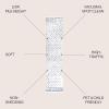 JONATHAN Y Juba Geometric Diamond Ivory/Gray Runner Rug, 2×8, Moroccan, Bohemian, Vintage, Easy-Cleaning for Living Room, Bedroom, Kitchen, Pet Friendly, Non-Shedding (MOH508A-28)(2′ x 10′ (Runner))