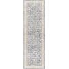 JONATHAN Y Stirling Argyle Light Blue/Ivory Indoor Area Rug, 3×5, English Country, Traditional, Easy-Cleaning for Living Room, Bedroom, Kitchen, Pet Friendly, Non-Shedding (SBC301C-3)(Indigo Blue)