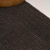 JONATHAN Y Pata Hand Woven Chunky Jute Brown Indoor Area Rug, 5×8, Bohemian, Rustic, Cottage, Easy-Cleaning for Living Room, Bedroom, Kitchen, Non-Shedding (NRF102G-5)(Brown)