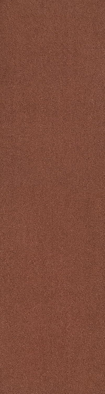 image:imageJONATHAN Y Peater Classic Casual Commercial Natural Coir Taupe 2 ft x 8 ft Doormat for Entrance Front Door Entryway CHG100C28Beige