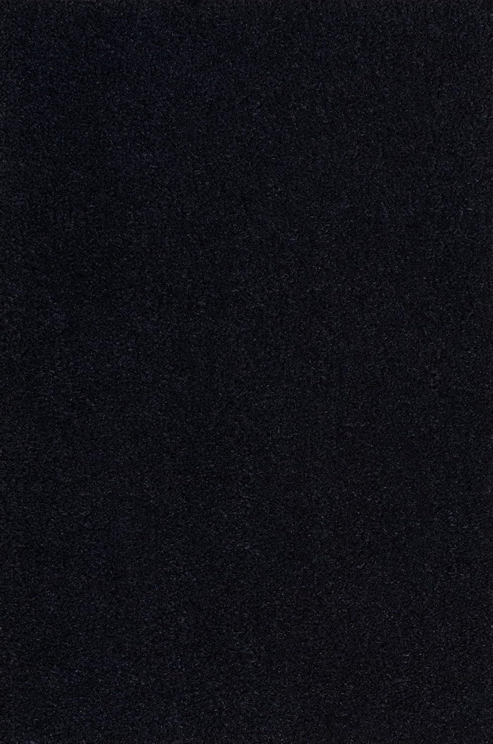 image:imageJONATHAN Y Peater Classic Casual Commercial Natural Coir Taupe 2 ft x 8 ft Doormat for Entrance Front Door Entryway CHG100C28Black