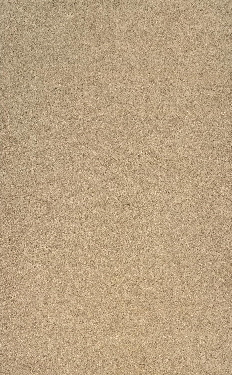 image:imageJONATHAN Y Peater Classic Casual Commercial Natural Coir Taupe 2 ft x 8 ft Doormat for Entrance Front Door Entryway CHG100C28Bleach