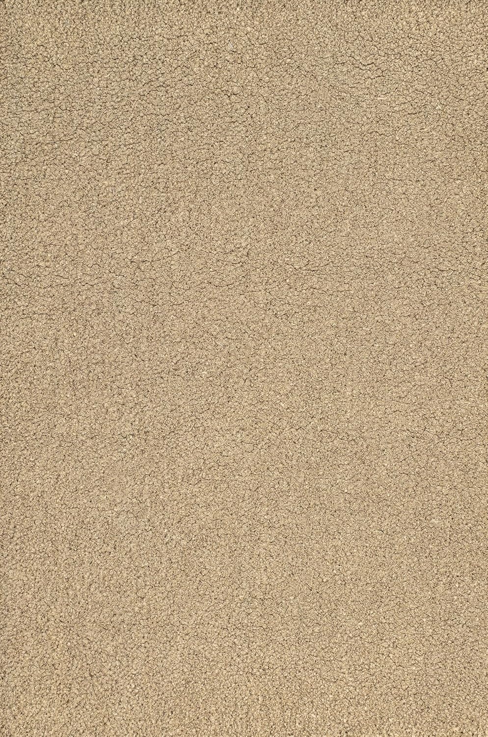 image:imageJONATHAN Y Peater Classic Casual Commercial Natural Coir Taupe 2 ft x 8 ft Doormat for Entrance Front Door Entryway CHG100C28Bleach