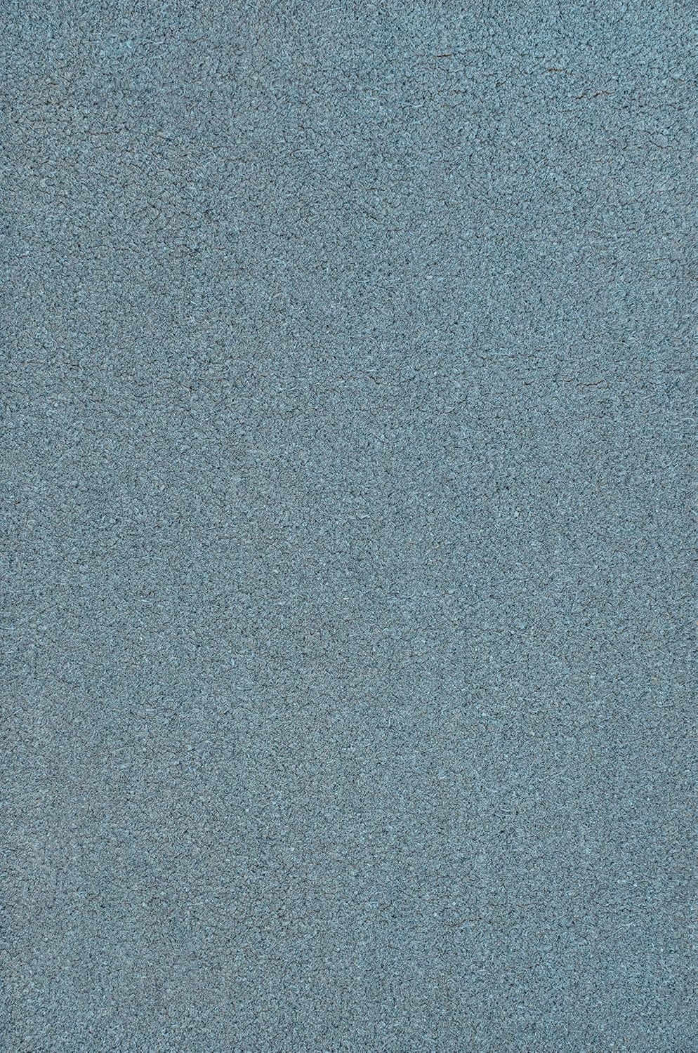 image:imageJONATHAN Y Peater Classic Casual Commercial Natural Coir Taupe 2 ft x 8 ft Doormat for Entrance Front Door Entryway CHG100C28Coastal Blue