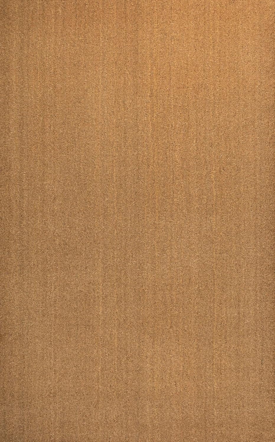 image:imageJONATHAN Y Peater Classic Casual Commercial Natural Coir Taupe 2 ft x 8 ft Doormat for Entrance Front Door Entryway CHG100C28Light Brown