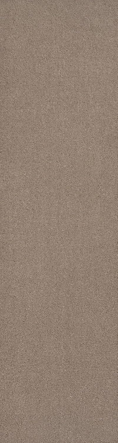 image:imageJONATHAN Y Peater Classic Casual Commercial Natural Coir Taupe 2 ft x 8 ft Doormat for Entrance Front Door Entryway CHG100C28Taupe