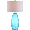 Moroccan Blue