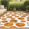 4' x 6' (Rectangular)